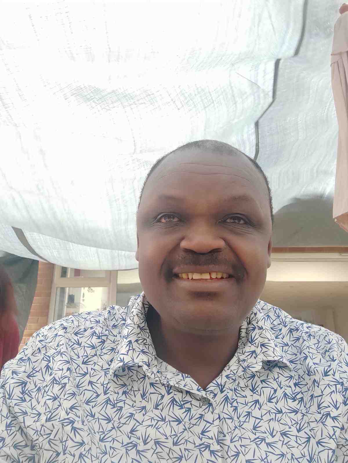 Issa KONE